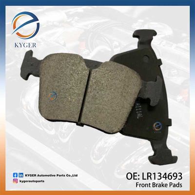 شراء منصات الفرامل الأمامية LR134693 LR004936 LR027309 LR001017 1379971 نظام الفرامل لـ Land Rover Freelander L314 2 L359 التصنيع عبر الإنترنت