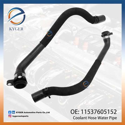 شراء أنبوب مياه أنابيب المبرد 11537605152 1153 7605 152 لسيارة BMW F06 F12 F13 F01 F02 التصنيع عبر الإنترنت