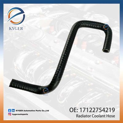 شراء خرطوم راديتور التبريد 17122754219 1712 2754 219 لبي ام دبليو R55 R56 R57 R58 R59 التصنيع عبر الإنترنت
