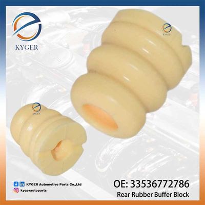 شراء تعليق القطن الخلفي 33536772786 3353 6772 786 لبي ام دبليو MINI R56 R55 R60 R58 التصنيع عبر الإنترنت