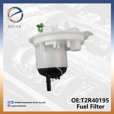شراء قطع غيار السيارات مرشح وقود السيارات T2R40195 LR095886 لـ Land Rover Jaguar التصنيع عبر الإنترنت