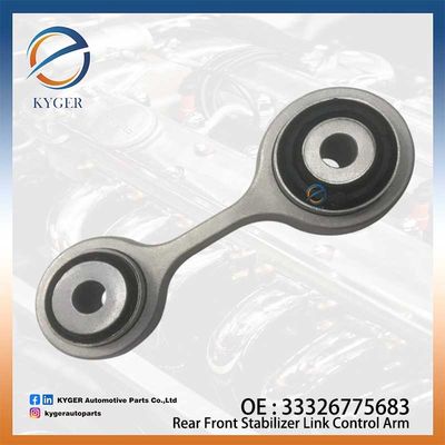 شراء أجزاء التعليقات المثبت الأمامي الخلفي ذراع التحكم في الرابط 33326775683 3332 6775 683 لبي ام دبليو F10 F07 F11 F12 F13 التصنيع عبر الإنترنت