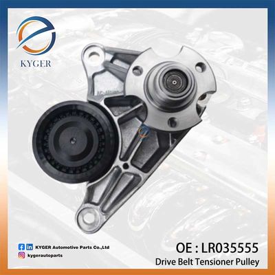 شراء قطعة القيادة الشائكة LR035555 LR025978 LR012623 لـ Land Rover Discovery 4 جودة عالية التصنيع عبر الإنترنت