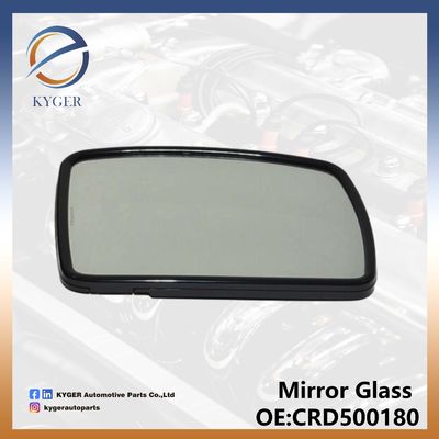 شراء CRD500180 مرآة السيارة مرآة الباب الزجاجية CRD500190 لـ Land Rover Range Rover التصنيع عبر الإنترنت