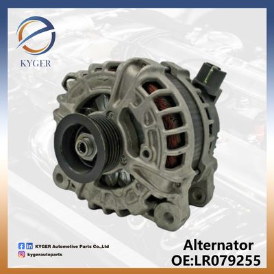 شراء LR079255 أجزاء السيارات التحول T2H18582 ل لاند روڤر ديفندر L663 ديسكوفي فري لاندر رينج روڤر فيلار التصنيع عبر الإنترنت