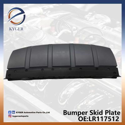 شراء LR117512 قطع غيار السيارات المقبلة المصدّة صفيحة التزلج الحماية الجرّة الغطاء LR117366 لـ Land Rover Range Rover التصنيع عبر الإنترنت