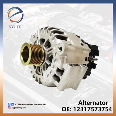 شراء 12317573754 Car Alternator 12317603778 12317573755 12317603781 for BMW F01 F02 F03 F04 X6 E71 التصنيع عبر الإنترنت