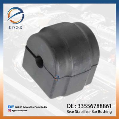 شراء Suspension Rear Stabilizer Bar Bushing 33556788861 3355 6788 861 for BMW F10 F11 F18 التصنيع عبر الإنترنت