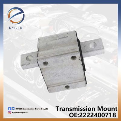 شراء 222 240 12 18 Engine Transmission Mount 2222400718 for Mercedes Benz W222 S Class 222 240 07 18 التصنيع عبر الإنترنت