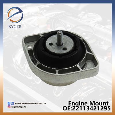 شراء 22113421295 Auto Parts Engine Mount Mounting 22113400335 22113421295 for BMW X3 E83 التصنيع عبر الإنترنت