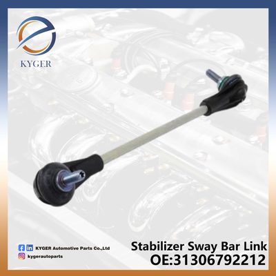 شراء 31306792211 قطع غيار السيارات المثبتة للشريط المتحرك 3130 6792 212 لبي ام دبليو F20 F21 F22 F23 F30 31306792212 التصنيع عبر الإنترنت