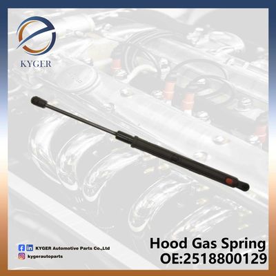 شراء 2518800129 Car Parts Hood Gas Spring Strut Left 251 880 01 29 for Mercedes Benz W251 V251 R280 R300 R350 التصنيع عبر الإنترنت