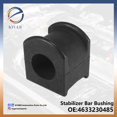 شراء 463 323 04 85 Suspension Bushing Stabilizer Bar Bushing 4633230485 for Mercedes Benz W463 G-Class التصنيع عبر الإنترنت