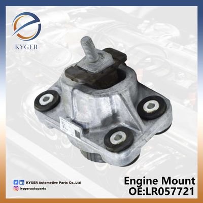 شراء LR051516 Auto Parts Engine Mount LR057721 LR056670 for Land Rover Range Rover L405 Range Rover Sport L494 التصنيع عبر الإنترنت