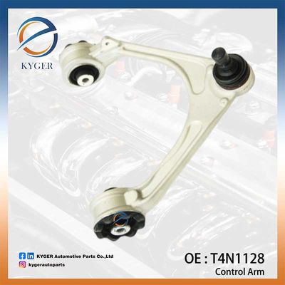 شراء Front Right Upper Control Arm T4N1128 GX733084BA for Jaguar XE X760 XF X260 التصنيع عبر الإنترنت