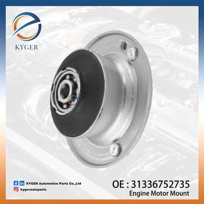 شراء Engine Motor Mount Front Right 31336752735 3133 6752 735 31331094616 31336760943 31336768674 for BMW E81 E88 E82 E46 E90 E91 E39 التصنيع عبر الإنترنت
