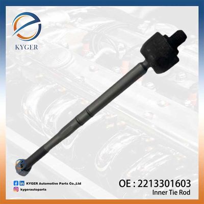 شراء Front Steering Axial Rod Inner Tie Rod Left Right 2213301603 221 330 16 03 for Mercedes Benz W221 S-CLASS C216 التصنيع عبر الإنترنت