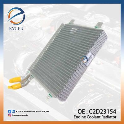شراء مشعّل مبردات المحرك C2D23154 C2D3163 لجاكوار XJ XF عالية الجودة التصنيع عبر الإنترنت