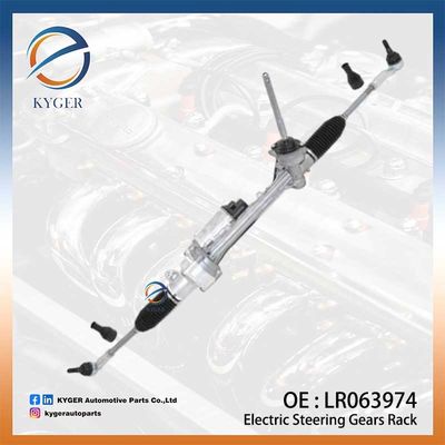شراء أجزاء السيارات الكهربائية عجلات القيادة رف LR063974 LR140523 LR088701 رف القيادة لـ Land Rover Range Rover Discovery Sport 5 التصنيع عبر الإنترنت