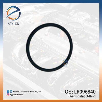 شراء Automotive Thermostat O-Ring LR096840 J9C6318 for Land Rover Range Rover Evoque L538 التصنيع عبر الإنترنت