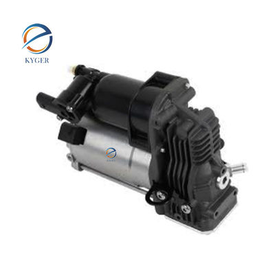 شراء 1663200104 Auto Suspension Pump Air Suspension Compressor Pump 166 320 01 04 for Mercedes W166 X166 ML350 ML550 التصنيع عبر الإنترنت