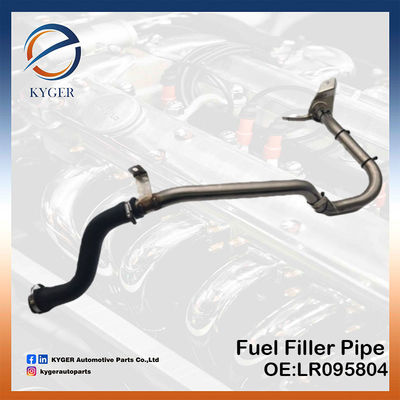 شراء LR062455 قطع غيار السيارات لوازم السيارات أنبوب ملء الوقود LR095804 لـ Land Rover Range Rover L405 Range Rover Sport L494 التصنيع عبر الإنترنت