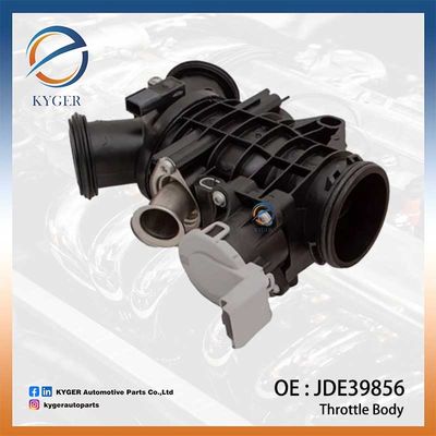 شراء جسد الدفع JDE39856 LR061958 LR181136 JDE36160 C2P26029 لـ Land Rover Range Rover Sport 2014-2017 التصنيع عبر الإنترنت