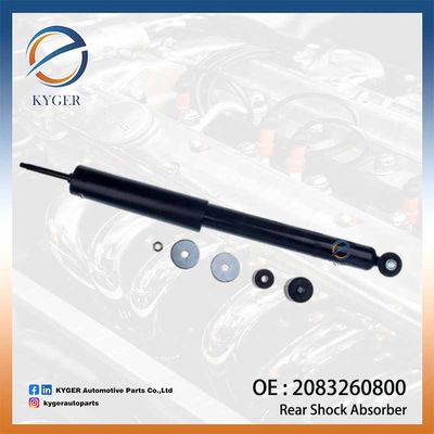 شراء مسك الصدمات الخلفية 208 326 08 00 2083260800 2083260200 2083260400 2083260900 2083200031 2083200131 لمرسيديس بنز C208 A208 التصنيع عبر الإنترنت