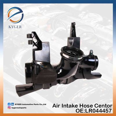 شراء قطع غيار السيارات LR044457 أنبوب مدخل الهواء أنبوب مدخل الهواء مركز لاند روڤر رينج روڤر سبورت ديسكفري 4 5 التصنيع عبر الإنترنت