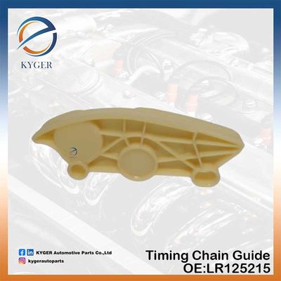 شراء LR091744 دليل سلسلة توقيت المحرك عالي الجودة LR125215 JDE38697 JDE40507 لـ Land Rover Range Rover Discovery Sport التصنيع عبر الإنترنت