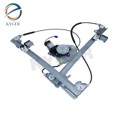 شراء جهاز تنظيم نافذة الباب الأمامي الأيمن LR006371 CUH000020 CUH000021 CUH000022 CUH000023 لـ Land Rover Freelander 1996-2006 التصنيع عبر الإنترنت