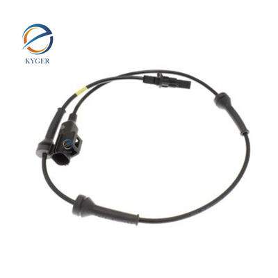 شراء LR024203 Wholesale Abs Wheel Speed Sensor ABS Sensors Rear for Land Rover Range Rover Evoque ABS Sensors التصنيع عبر الإنترنت