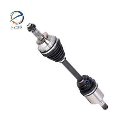 شراء LR062317 Rear Axle Shaft Assembly Drive Shaft LR049385 for Land Rover Range Rover Evoque L538 التصنيع عبر الإنترنت