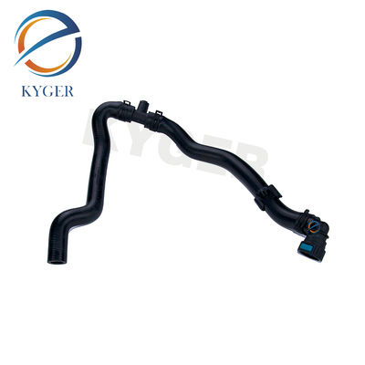 شراء LR062460 Water Hose Inlet Pipe Radiator Tube LR062460 for Land Rover Range Rover Vogue Discovery التصنيع عبر الإنترنت