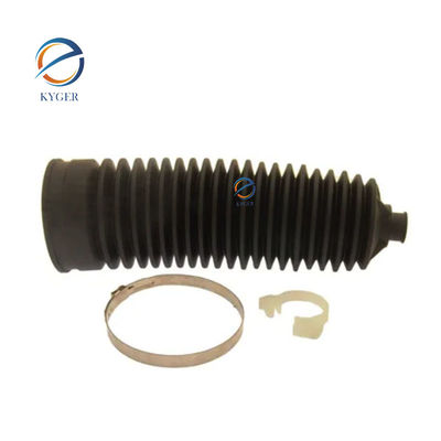 شراء QFW500010 Steering Rack Boot Kit Steering Gear Dust Cover for Land Rover Discovery 3 4 LR3 LR4 Auto Parts Car Accessories التصنيع عبر الإنترنت
