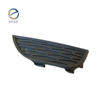 شراء LR027866 قطعة غيار السيارات إطار مصباح الضباب السفلي لسيارة لاند روفر إيفوك L538 التصنيع عبر الإنترنت