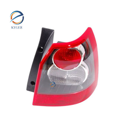 شراء LR023968 قطع غيار سيارات عالية الجودة مجموعة مصابيح خلفية حمراء وبيضاء ضوء خلفي لسيارة لاند روفر فريلاندر 2 التصنيع عبر الإنترنت