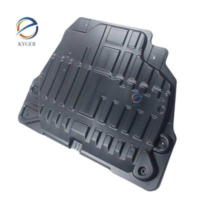 شراء LR027021 Engine Compartment Splash Guard Cover J9C3110 LR027020 LR104028 for Land Rover Discovery Sport 5 التصنيع عبر الإنترنت