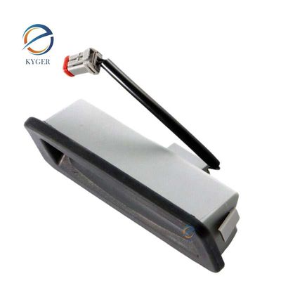 شراء YUZ500020 قطع غيار السيارات الخلفية صندوق الباب الخلفي مقبض التبديل سيارة لاند روڤر رينج روڤر سبورت L320 التصنيع عبر الإنترنت