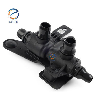 شراء LR116647 LR093685 Water Valve T4N12568 T2H39321 for Land Rover Velar 2017-2020 Jaguar F-PACE XF التصنيع عبر الإنترنت