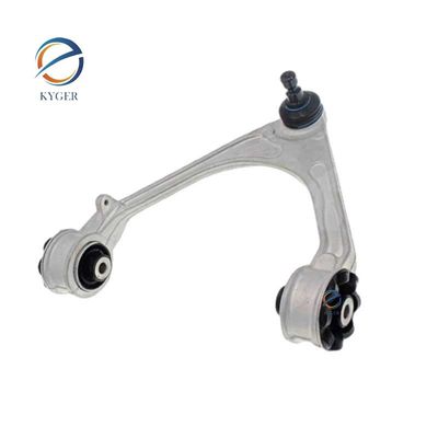 شراء T4N1130 Front Upper Left Control Arm Auto Suspension Parts GX733091BA for Jaguar XE X760 XF X260 التصنيع عبر الإنترنت