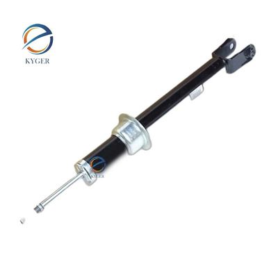 شراء C2D19642 Car Suspension Front Shock Absorber for Jaguar XJ 2010 - 2019 X351 التصنيع عبر الإنترنت