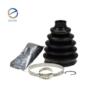 شراء Driveshaft Boot Kit J9C18072 Rubber Boot for Jaguar I - Pace X590 High Quality Auto Parts Car Accessories التصنيع عبر الإنترنت