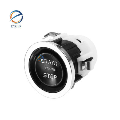 شراء C2D23763 Auto Car Parts Ignition Stop Start Button Switch for Jaguar XJ C2D59752 التصنيع عبر الإنترنت