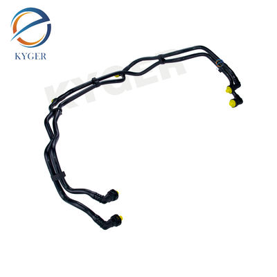 شراء Engine Coolant Hose C2D21475 Coolant Return Hose for Jaguar XF XJ التصنيع عبر الإنترنت