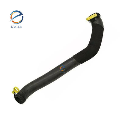 شراء C2D6004 Cooling System Radiator Hose Upper Water Pipe Coolant Tube for Jaguar XJ X351 2010-2016 Factory Direct Sale Auto Parts التصنيع عبر الإنترنت