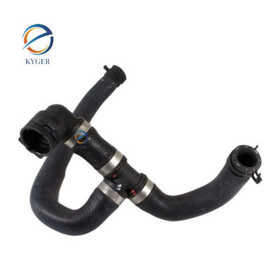 شراء XR849447 Radiator Return Tube Lower Water Hose Coolant Pipe Radiator Tube XR849446 for Jaguar X-Type 2003-2008 التصنيع عبر الإنترنت