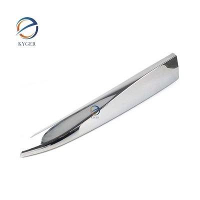 شراء T2H11143 Car Body Kits Car Rear Bumper Chrome Left/Right T2H11143 T2H11145 for Jaguar XF 2016-2017 التصنيع عبر الإنترنت