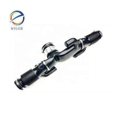 شراء C2D19760 High Quality Air Intake Hose Pipe for JAGUAR XJL X351 Auto Engine Parts Factory Direct Price التصنيع عبر الإنترنت