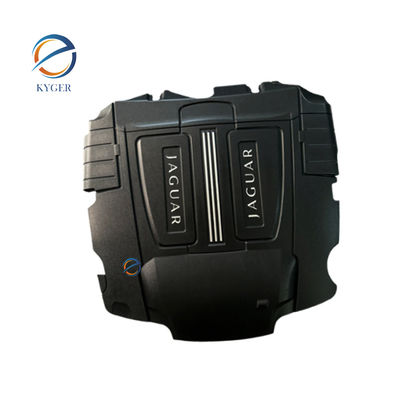 شراء C2D32675 Auto Parts Engine Top Cover Shield for Jaguar XJ 2010 - 2013 التصنيع عبر الإنترنت